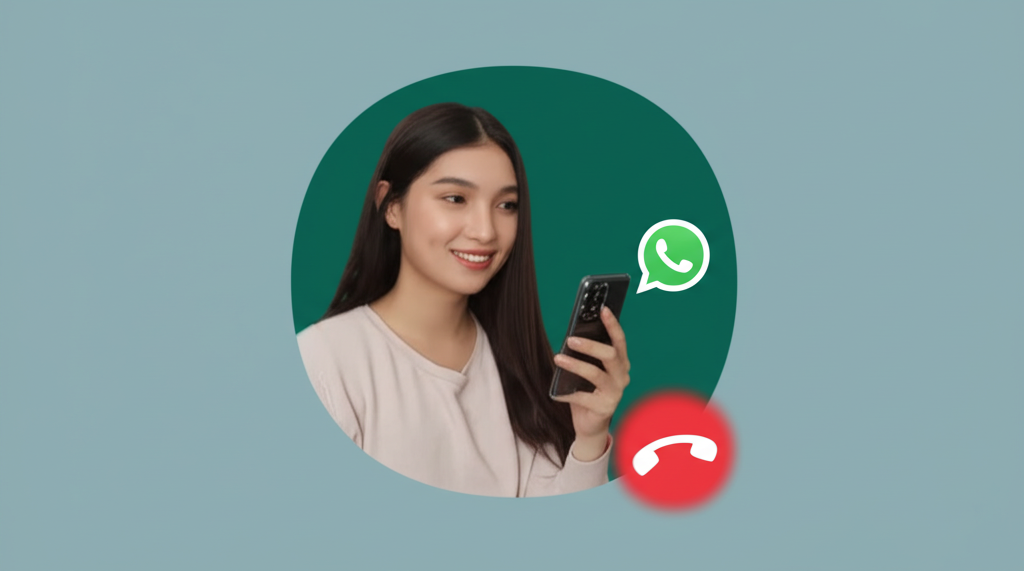 Cliente usando la aplicación